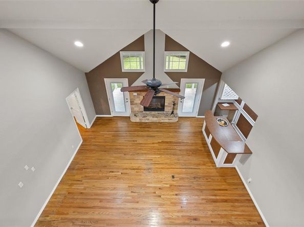 3505  Lenox Drive , Fort Worth Texas 76107