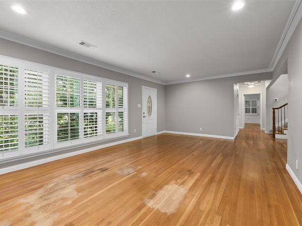 3505  Lenox Drive , Fort Worth Texas 76107