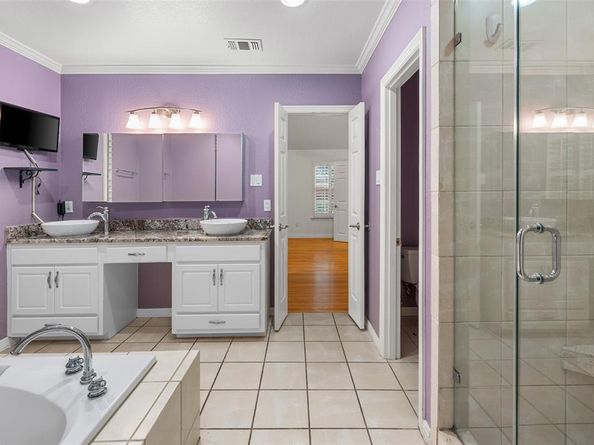 3505  Lenox Drive , Fort Worth Texas 76107