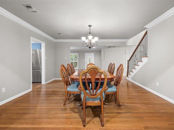 3505  Lenox Drive , Fort Worth Texas 76107