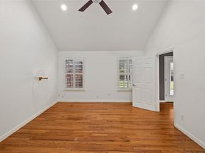 3505  Lenox Drive , Fort Worth Texas 76107