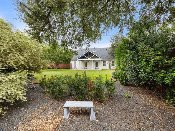 3505  Lenox Drive , Fort Worth Texas 76107