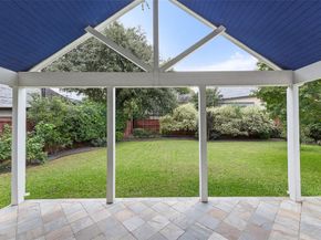 3505  Lenox Drive , Fort Worth Texas 76107