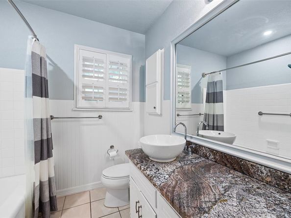 3505  Lenox Drive , Fort Worth Texas 76107