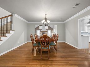 3505  Lenox Drive , Fort Worth Texas 76107