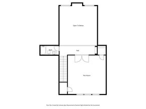 3505  Lenox Drive , Fort Worth Texas 76107