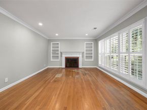 3505  Lenox Drive , Fort Worth Texas 76107