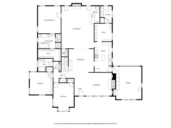 3505  Lenox Drive , Fort Worth Texas 76107