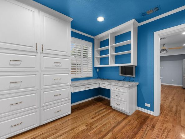 3505  Lenox Drive , Fort Worth Texas 76107