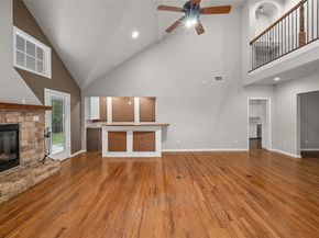 3505  Lenox Drive , Fort Worth Texas 76107