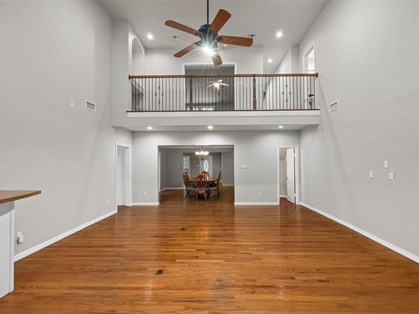 3505  Lenox Drive , Fort Worth Texas 76107