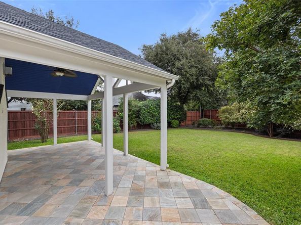 3505  Lenox Drive , Fort Worth Texas 76107