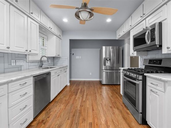 3505  Lenox Drive , Fort Worth Texas 76107