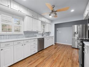 3505  Lenox Drive , Fort Worth Texas 76107