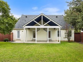 3505  Lenox Drive , Fort Worth Texas 76107