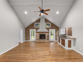 3505  Lenox Drive , Fort Worth Texas 76107