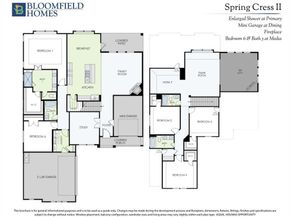 2305  Prosper Way , Mansfield Texas 76063