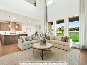 2305  Prosper Way , Mansfield Texas 76063