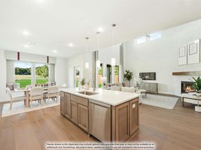 2305  Prosper Way , Mansfield Texas 76063