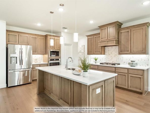 2305  Prosper Way , Mansfield Texas 76063