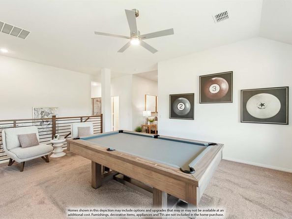 2305  Prosper Way , Mansfield Texas 76063