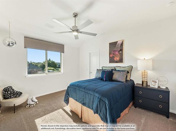 2305  Prosper Way , Mansfield Texas 76063