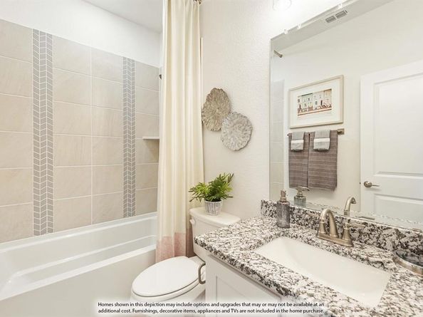 2305  Prosper Way , Mansfield Texas 76063