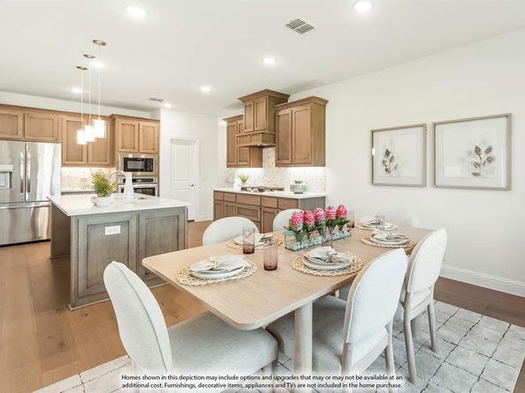 2305  Prosper Way , Mansfield Texas 76063