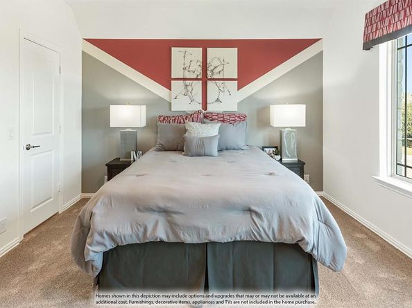 2305  Prosper Way , Mansfield Texas 76063