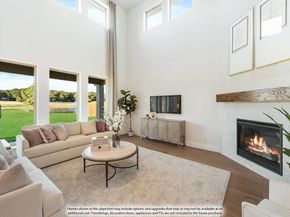 2305  Prosper Way , Mansfield Texas 76063