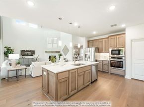 2305  Prosper Way , Mansfield Texas 76063