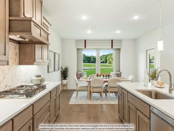 2305  Prosper Way , Mansfield Texas 76063
