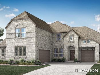 2305  Prosper Way 