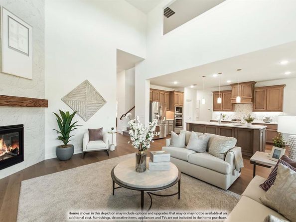 2305  Prosper Way , Mansfield Texas 76063