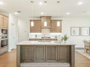 2305  Prosper Way , Mansfield Texas 76063