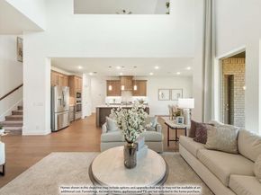 2305  Prosper Way , Mansfield Texas 76063