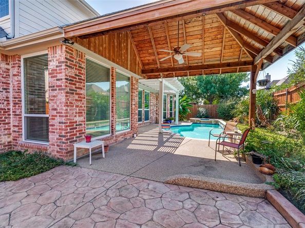 1807  Lake Glen Trail , Mansfield Texas 76063