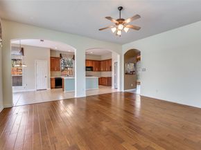 1807  Lake Glen Trail , Mansfield Texas 76063