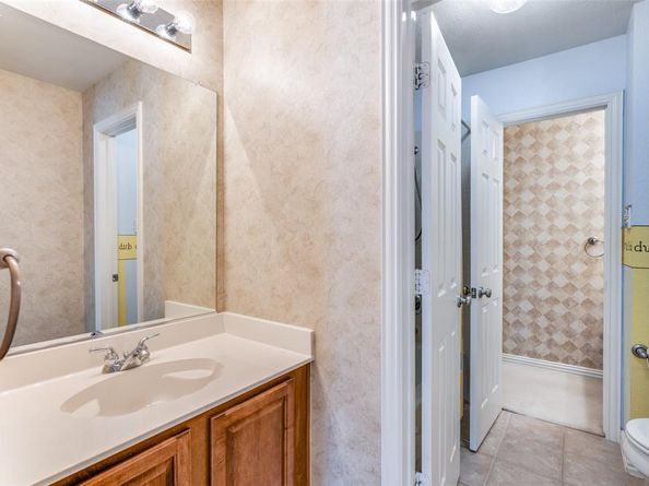 1807  Lake Glen Trail , Mansfield Texas 76063