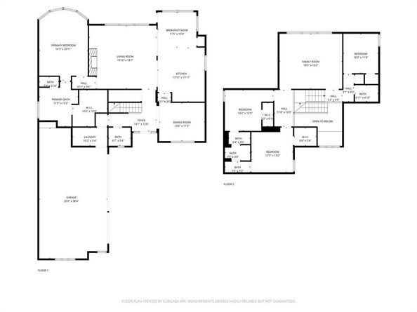 1807  Lake Glen Trail , Mansfield Texas 76063