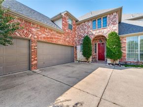 1807  Lake Glen Trail , Mansfield Texas 76063