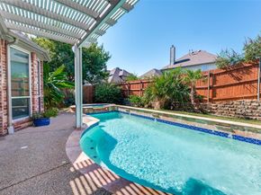 1807  Lake Glen Trail , Mansfield Texas 76063