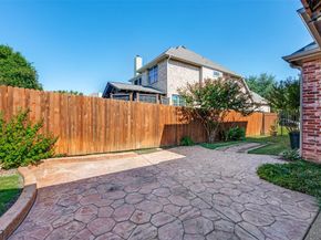 1807  Lake Glen Trail , Mansfield Texas 76063