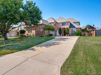1807  Lake Glen Trail 