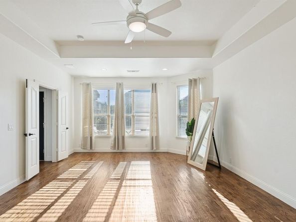 132  Crown Colony Drive , Prosper Texas 75078