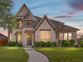 132  Crown Colony Drive , Prosper Texas 75078
