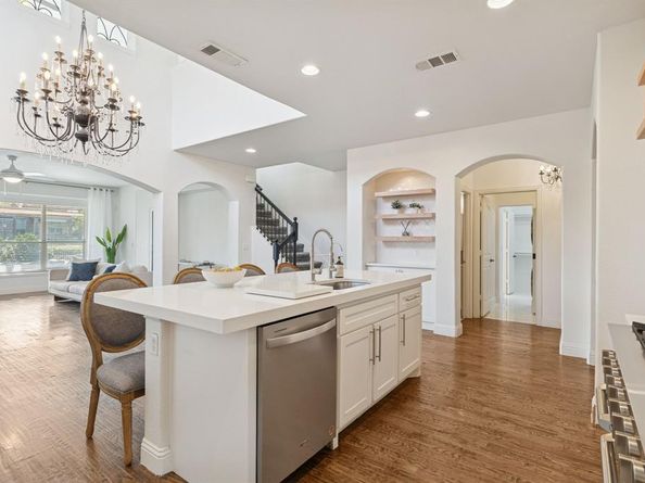 132  Crown Colony Drive , Prosper Texas 75078