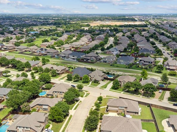 132  Crown Colony Drive , Prosper Texas 75078