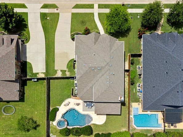 132  Crown Colony Drive , Prosper Texas 75078