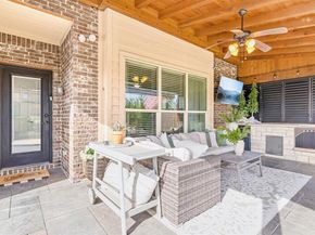 132  Crown Colony Drive , Prosper Texas 75078